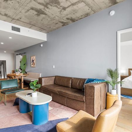 Austin Condo Hotel Kültér fotó