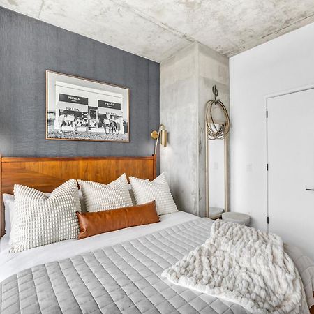 Austin Condo Hotel Kültér fotó