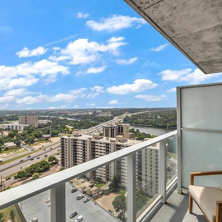 Austin Condo Hotel Kültér fotó