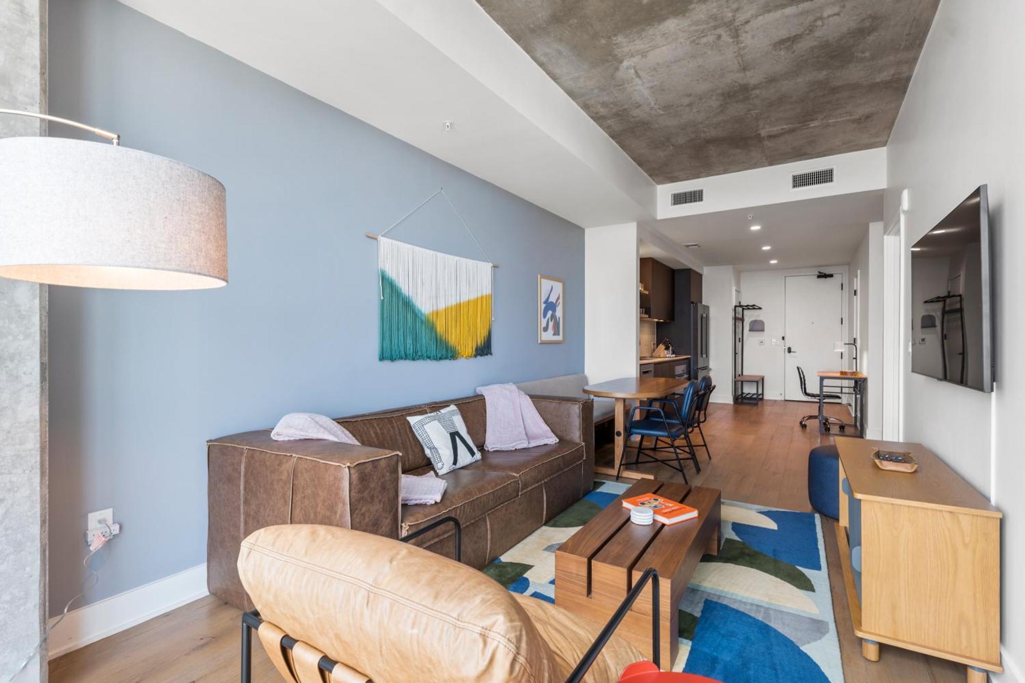 Austin Condo Hotel Kültér fotó