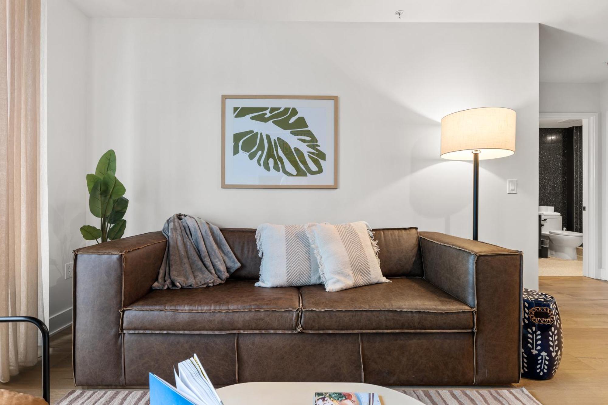 Austin Condo Hotel Kültér fotó