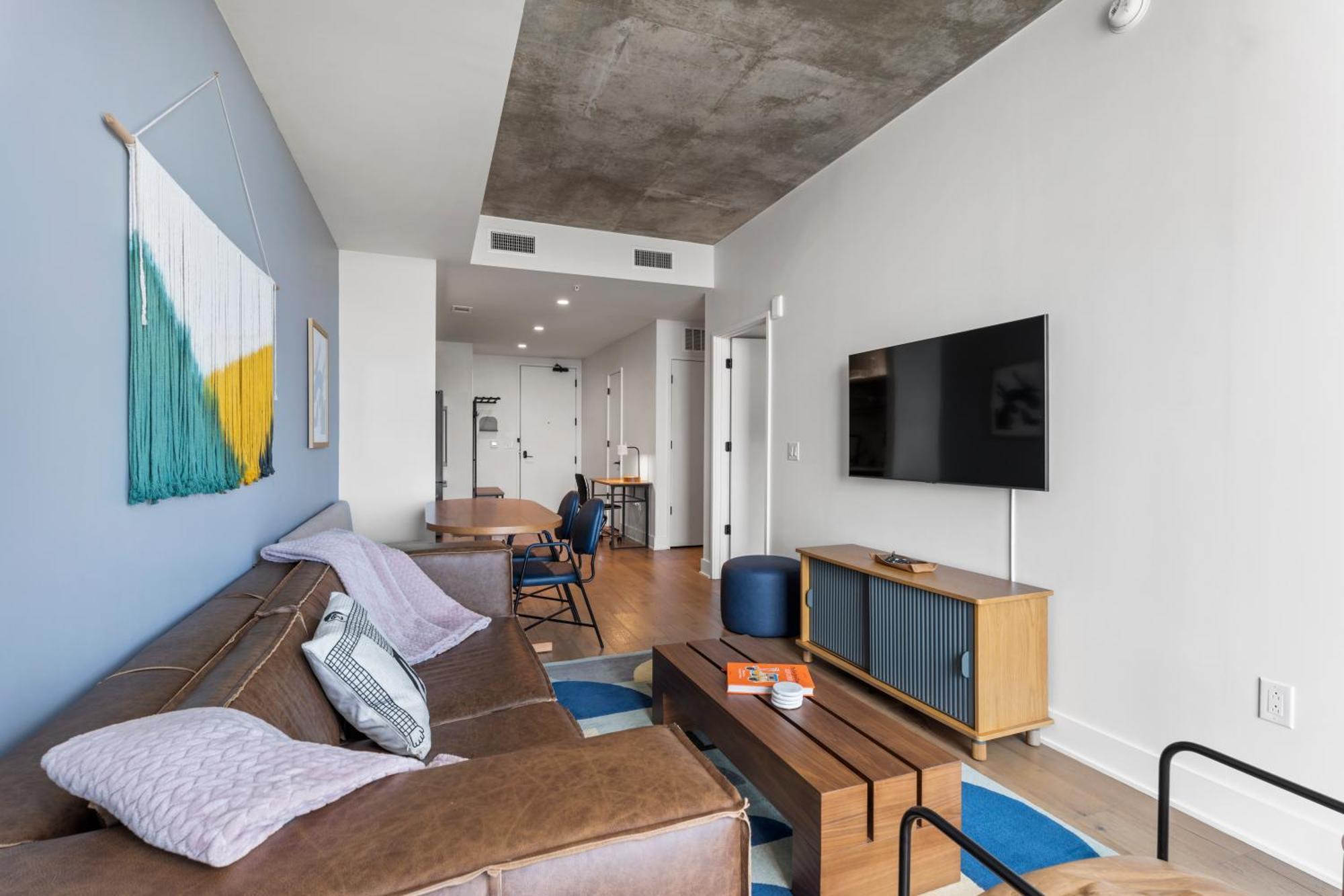 Austin Condo Hotel Kültér fotó