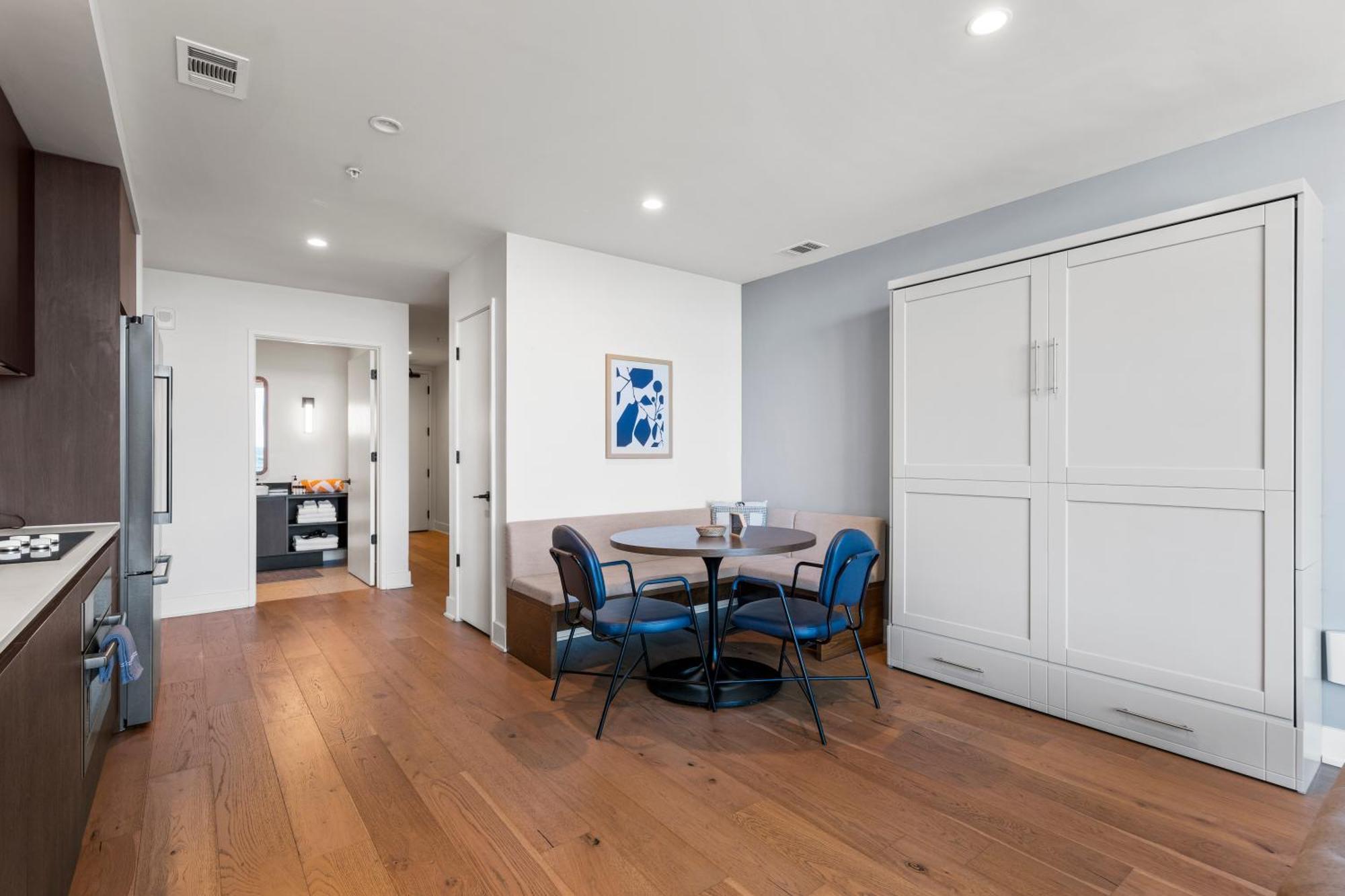 Austin Condo Hotel Kültér fotó