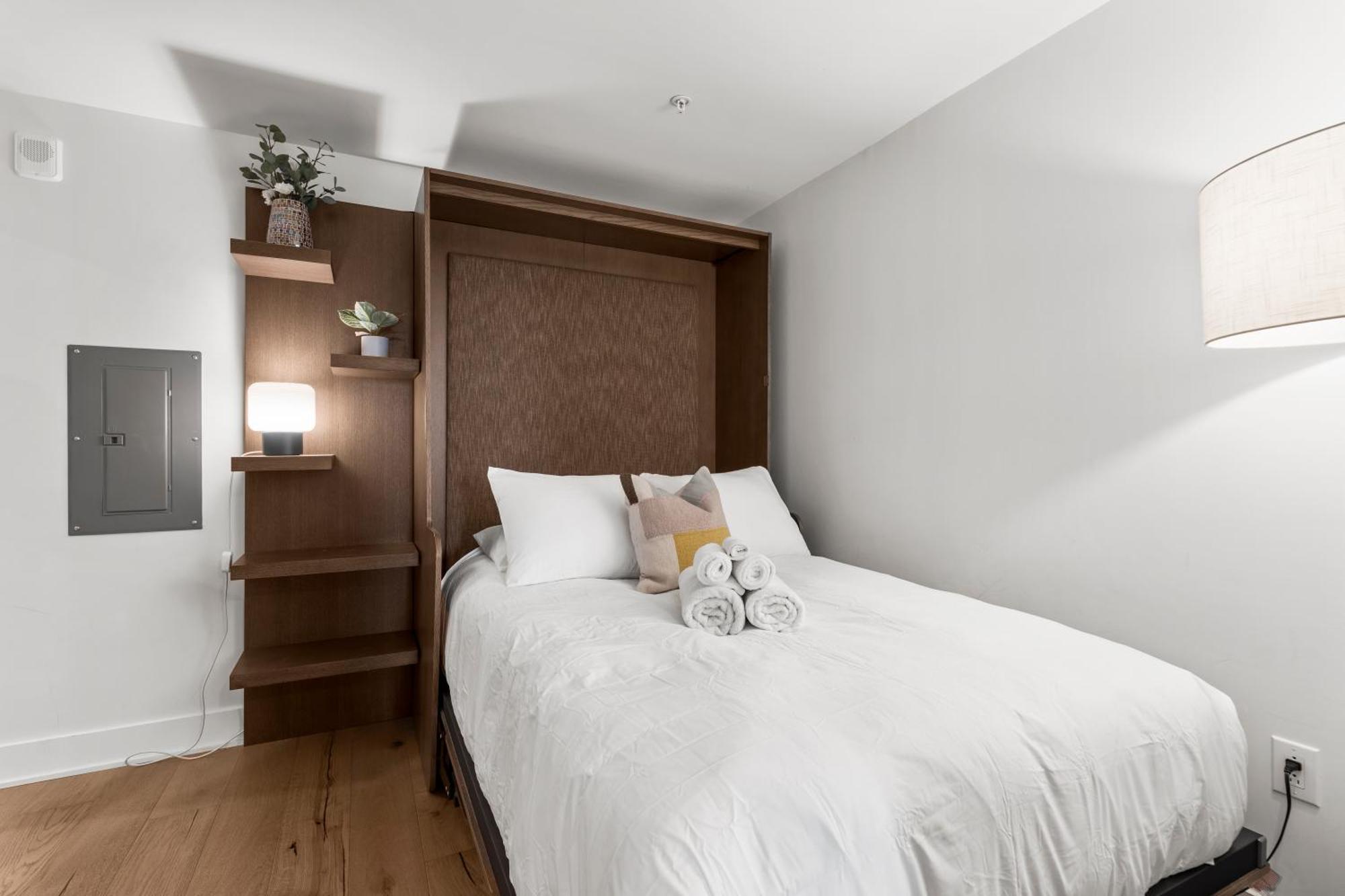 Austin Condo Hotel Kültér fotó