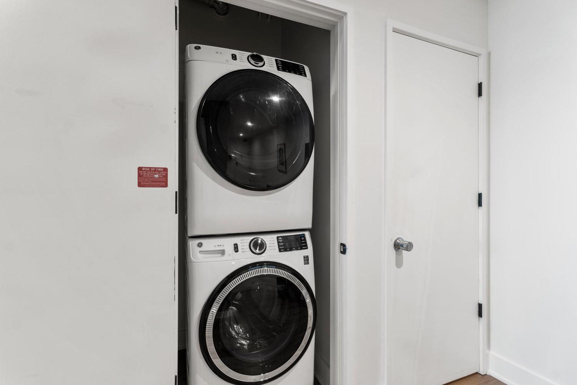 Austin Condo Hotel Kültér fotó