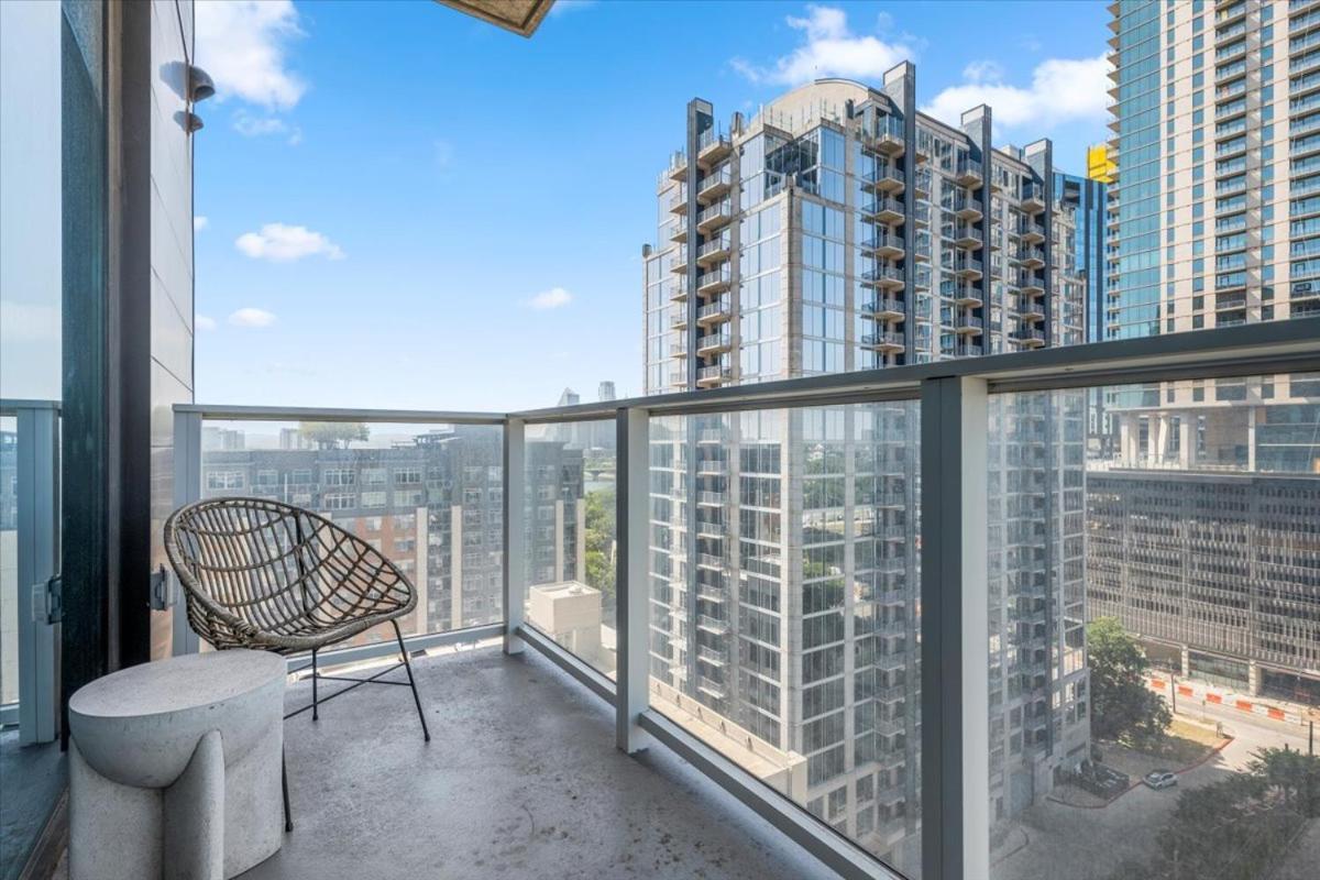 Austin Condo Hotel Kültér fotó