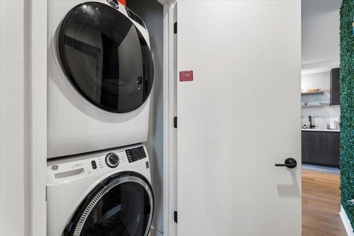 Austin Condo Hotel Kültér fotó