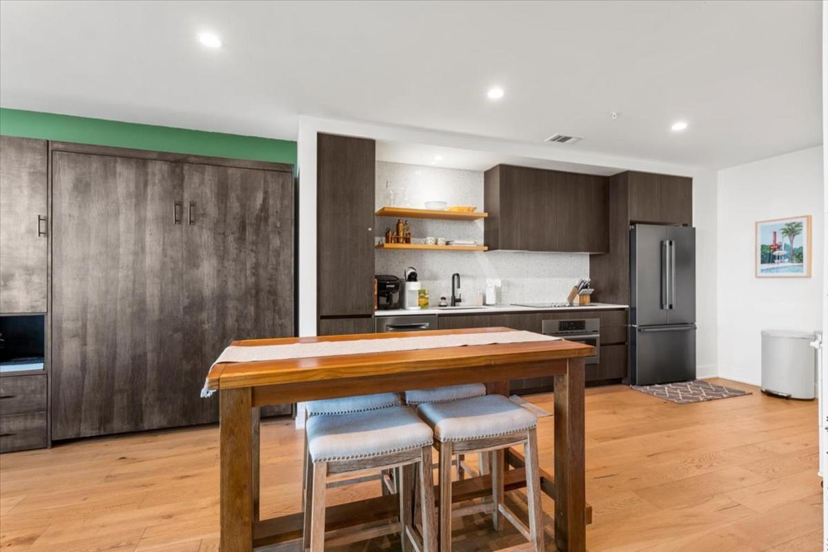 Austin Condo Hotel Kültér fotó