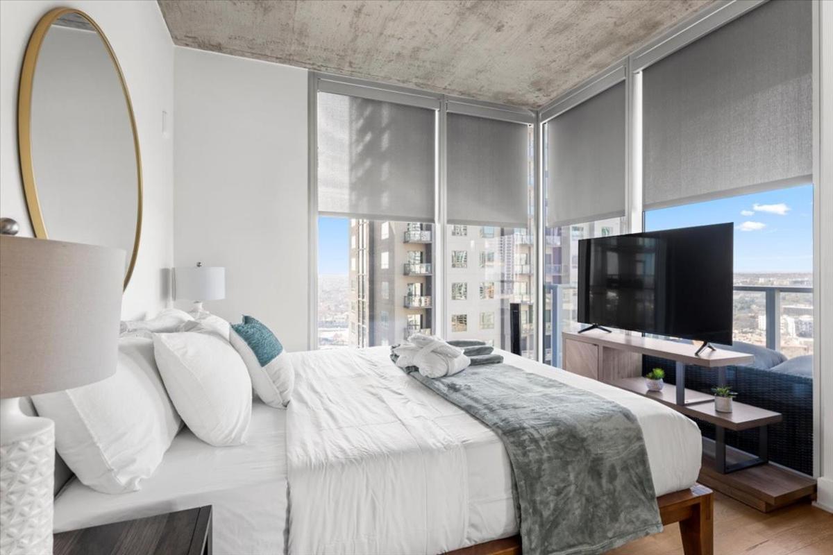 Austin Condo Hotel Kültér fotó