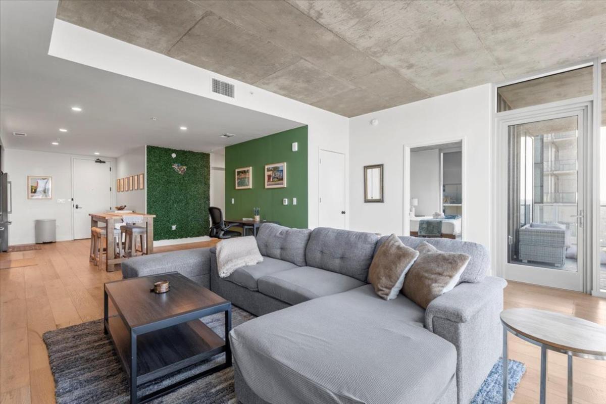 Austin Condo Hotel Kültér fotó