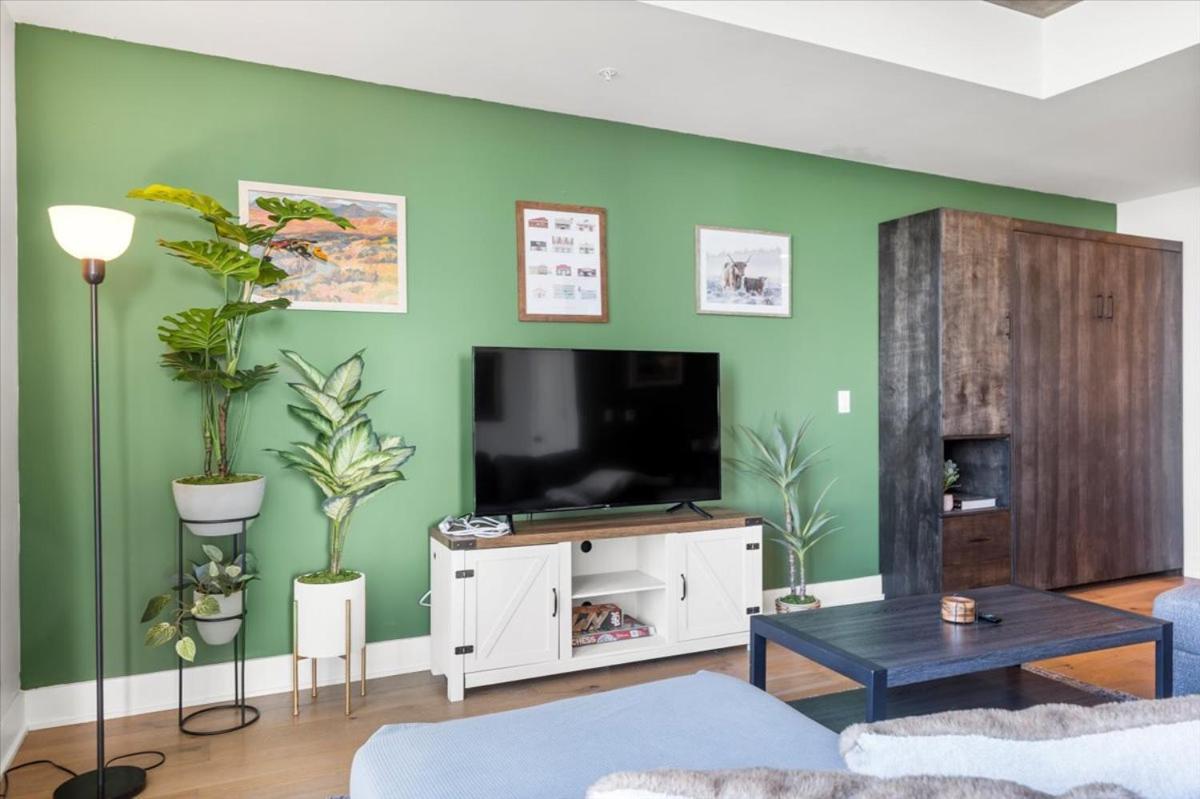 Austin Condo Hotel Kültér fotó