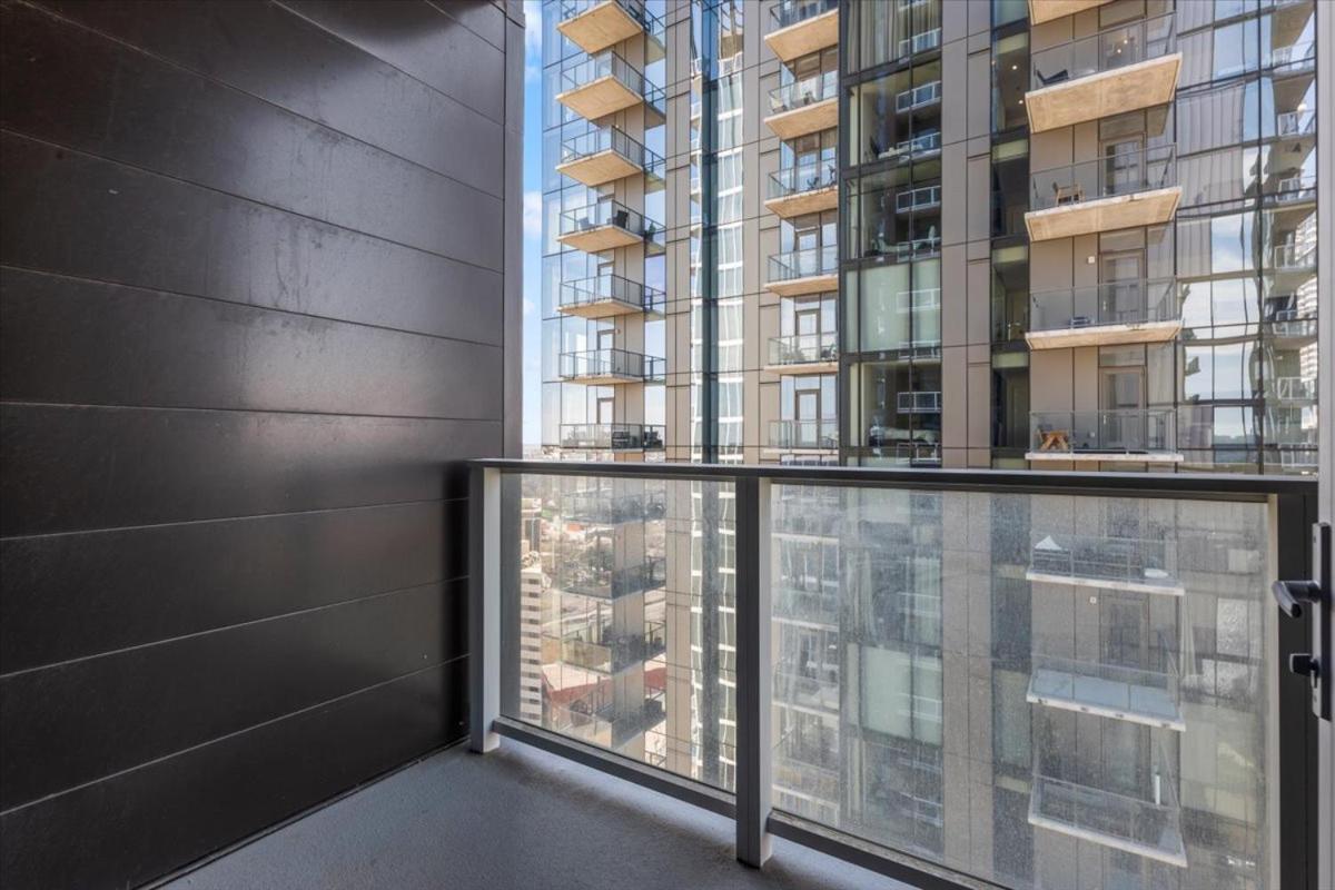 Austin Condo Hotel Kültér fotó