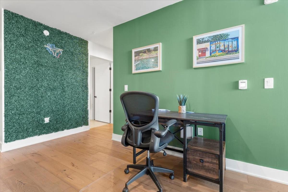Austin Condo Hotel Kültér fotó